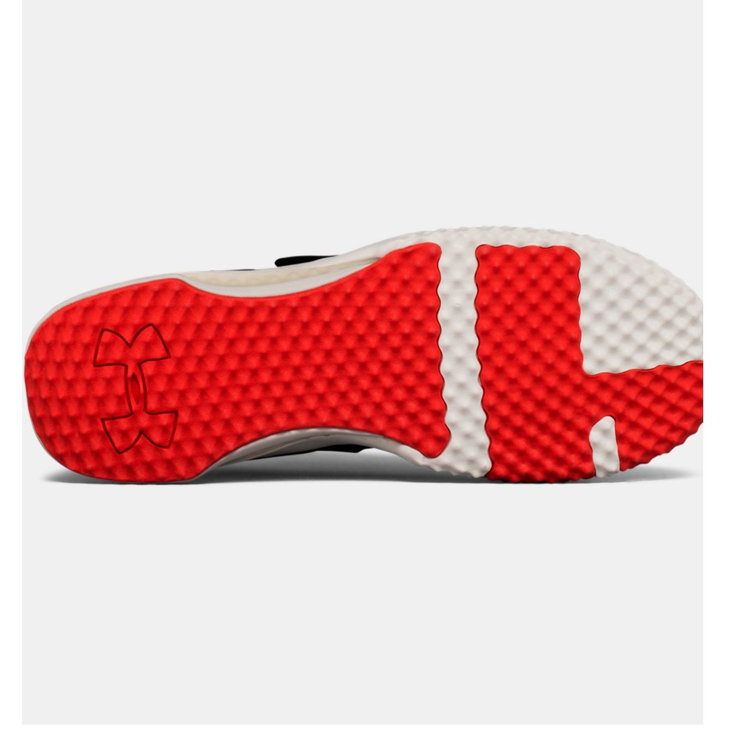 Pánska obuv UNDER ARMOUR x Muhammad Ali Architech 3Di Training Shoes Black - Športová obuv - 4
