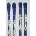 Jazdené bazárové lyže STÖCKLI Blue Axis