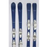 Jazdené bazárové lyže STÖCKLI Blue Axis X