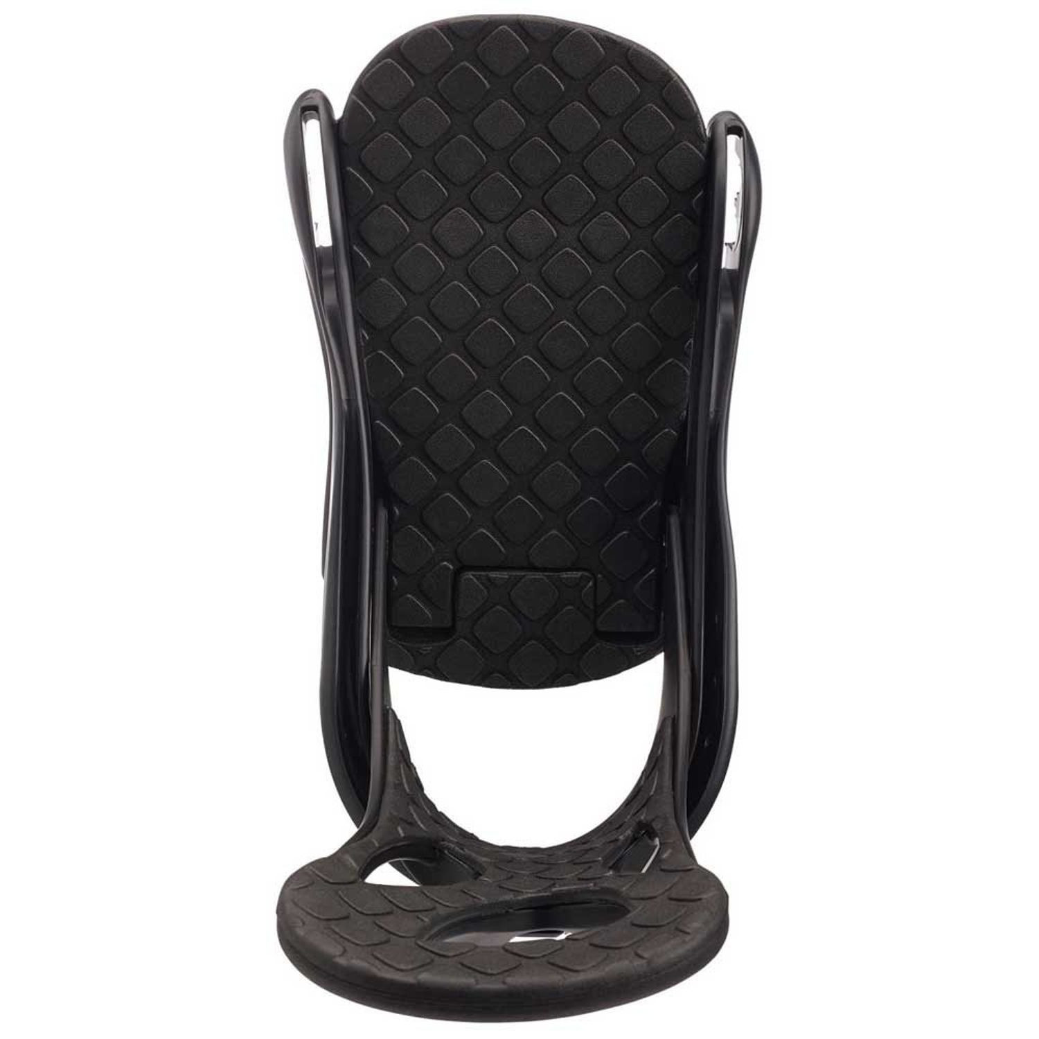 Snowboardové viazanie BURTON Citizen Black - Dámske viazanie - 3