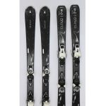Jazdené bazárové lyže ATOMIC Cloud 9 Black