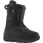 Snowboardová obuv BURTON Mint Black