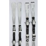 Jazdené bazárové lyže NORDICA Cinnamon 75