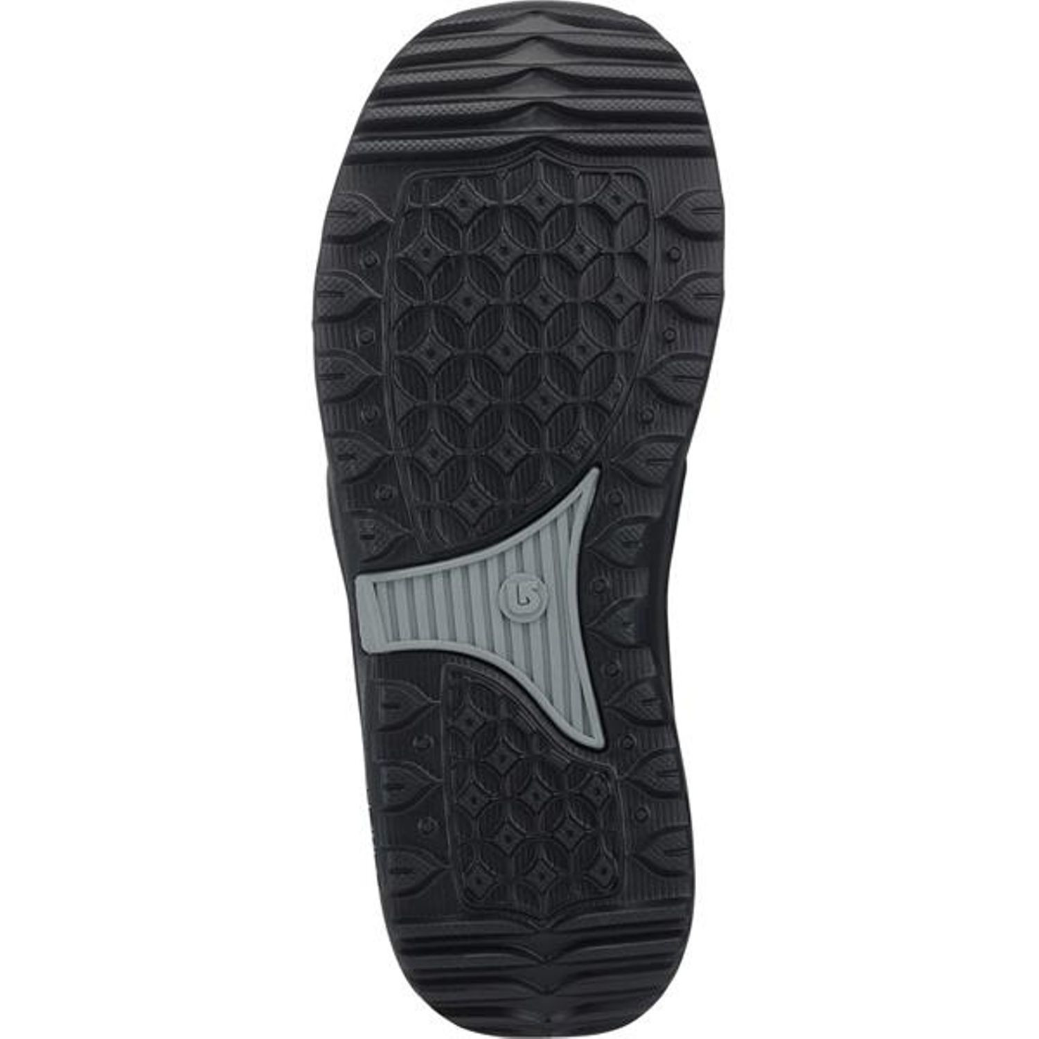 Snowboardová obuv BURTON Coco Black - Dámska obuv - 3