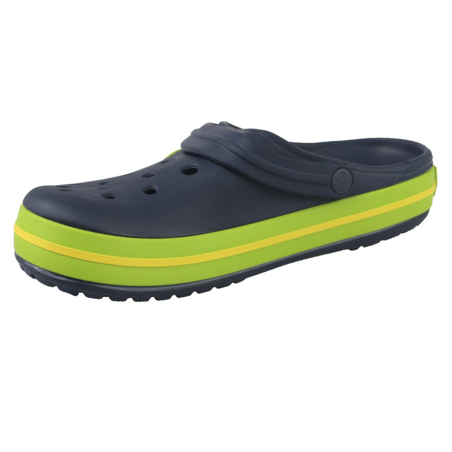Obuv CROCS Crocband Blue - Šľapky a sandále - 2