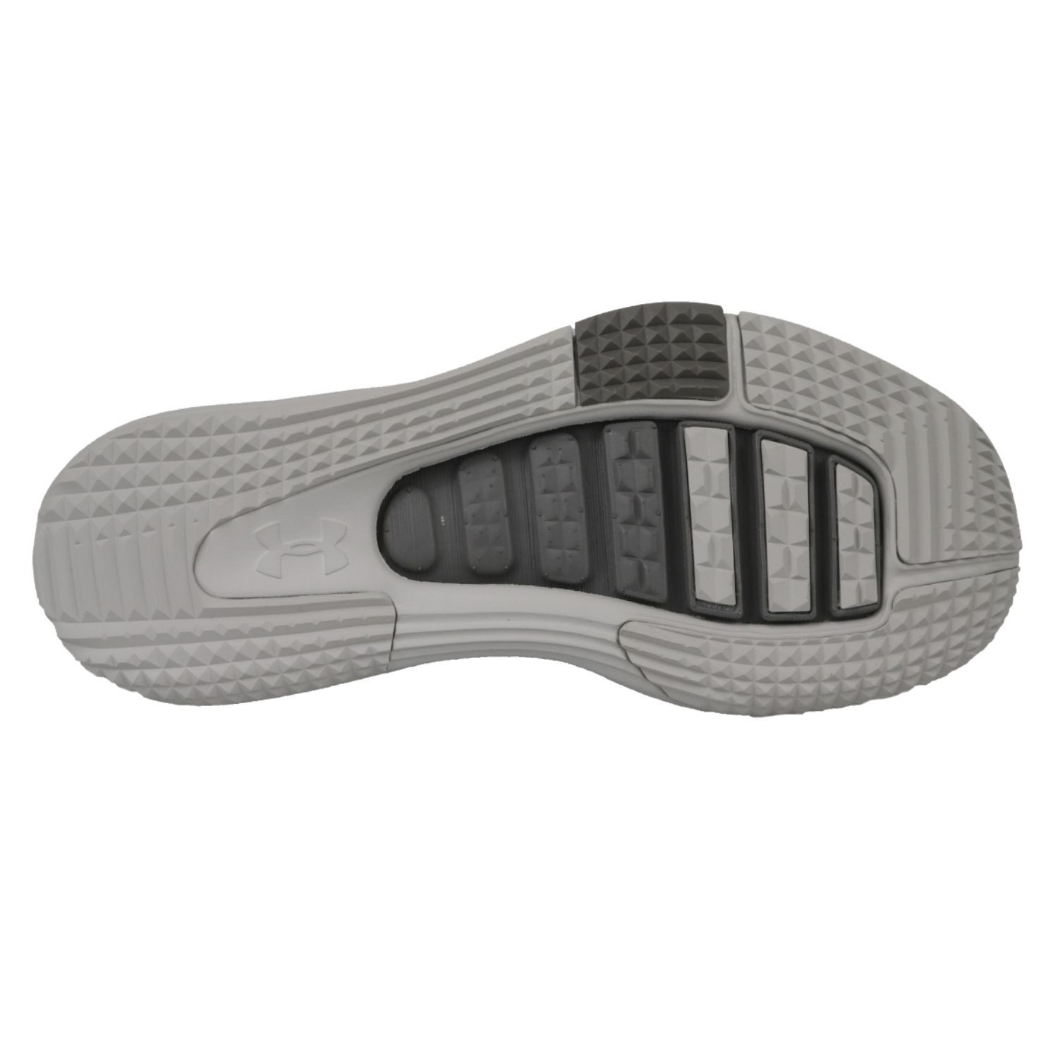 Obuv UNDER ARMOUR Speedform AMP 2.0 Grey - Športová obuv - 4