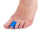 Gélový návlek SIDAS GEL TOE WRAP na prst nohy