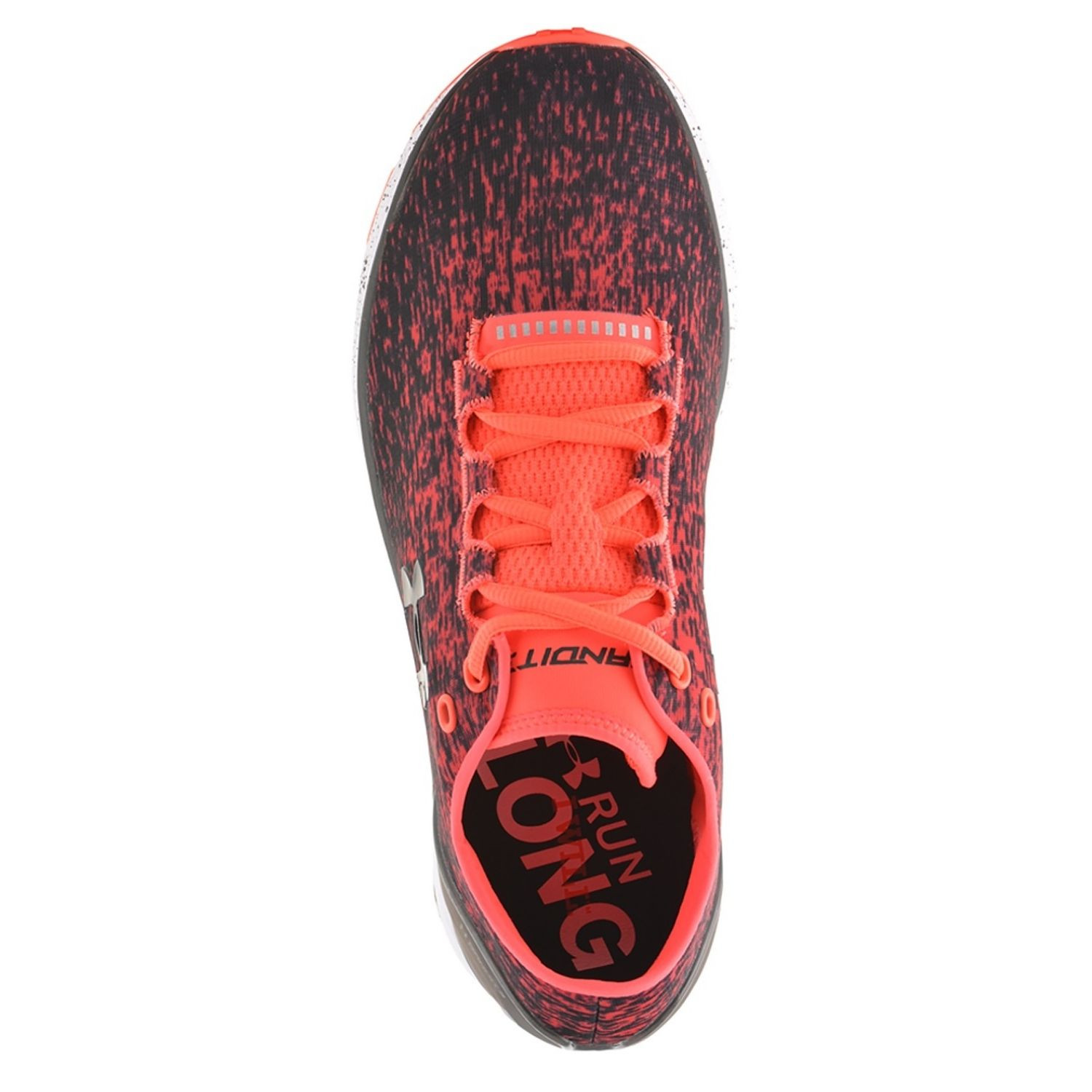 Obuv UNDER ARMOUR Charged Bandit 3 Ombre Orange - Športová obuv - 2