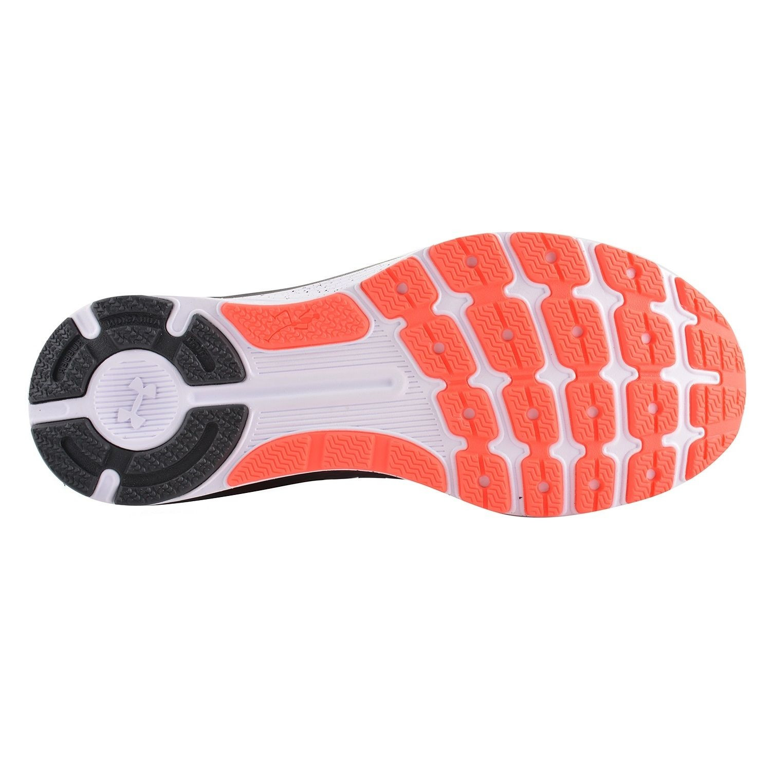 Obuv UNDER ARMOUR Charged Bandit 3 Ombre Orange - Športová obuv - 3