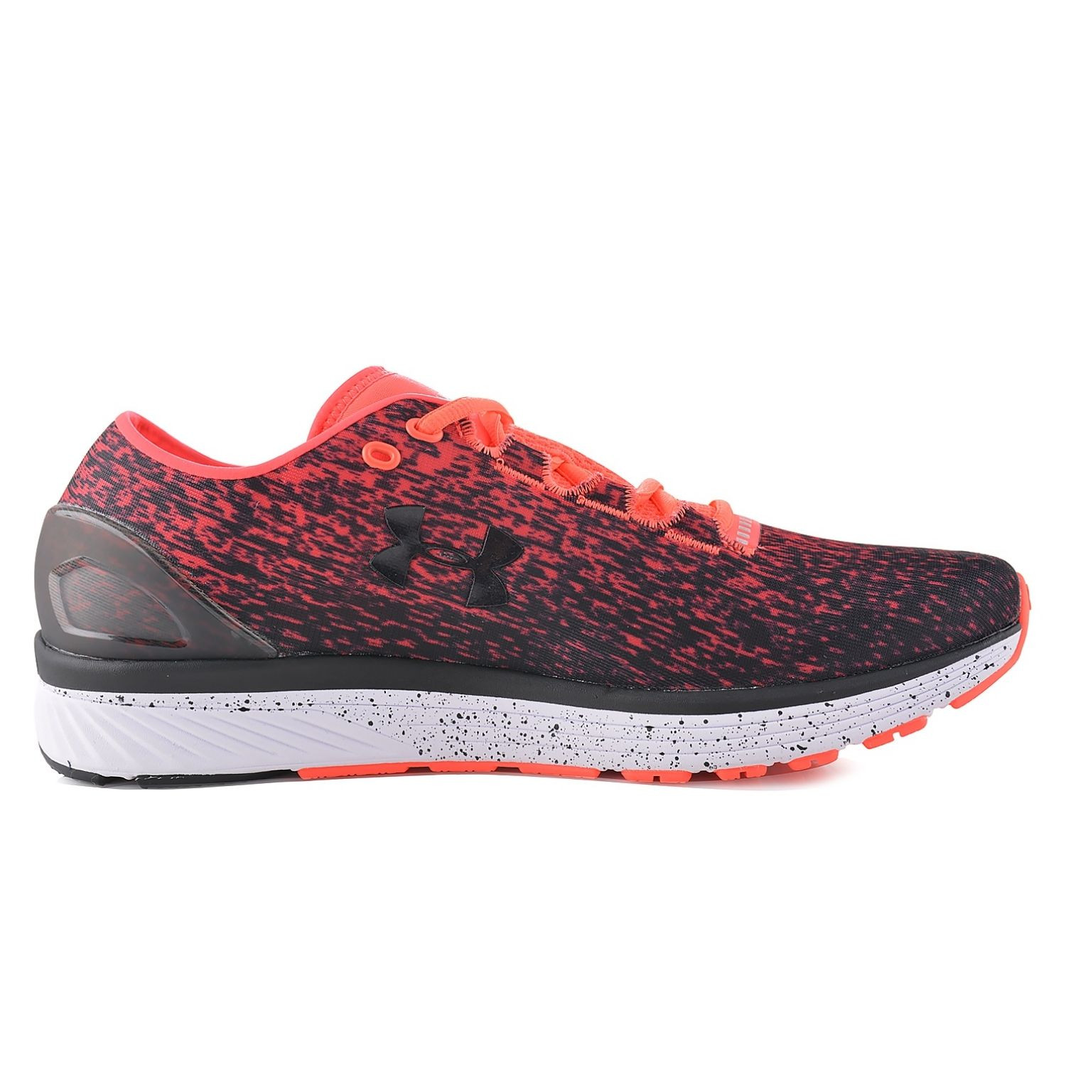Obuv UNDER ARMOUR Charged Bandit 3 Ombre Orange - Športová obuv - 4