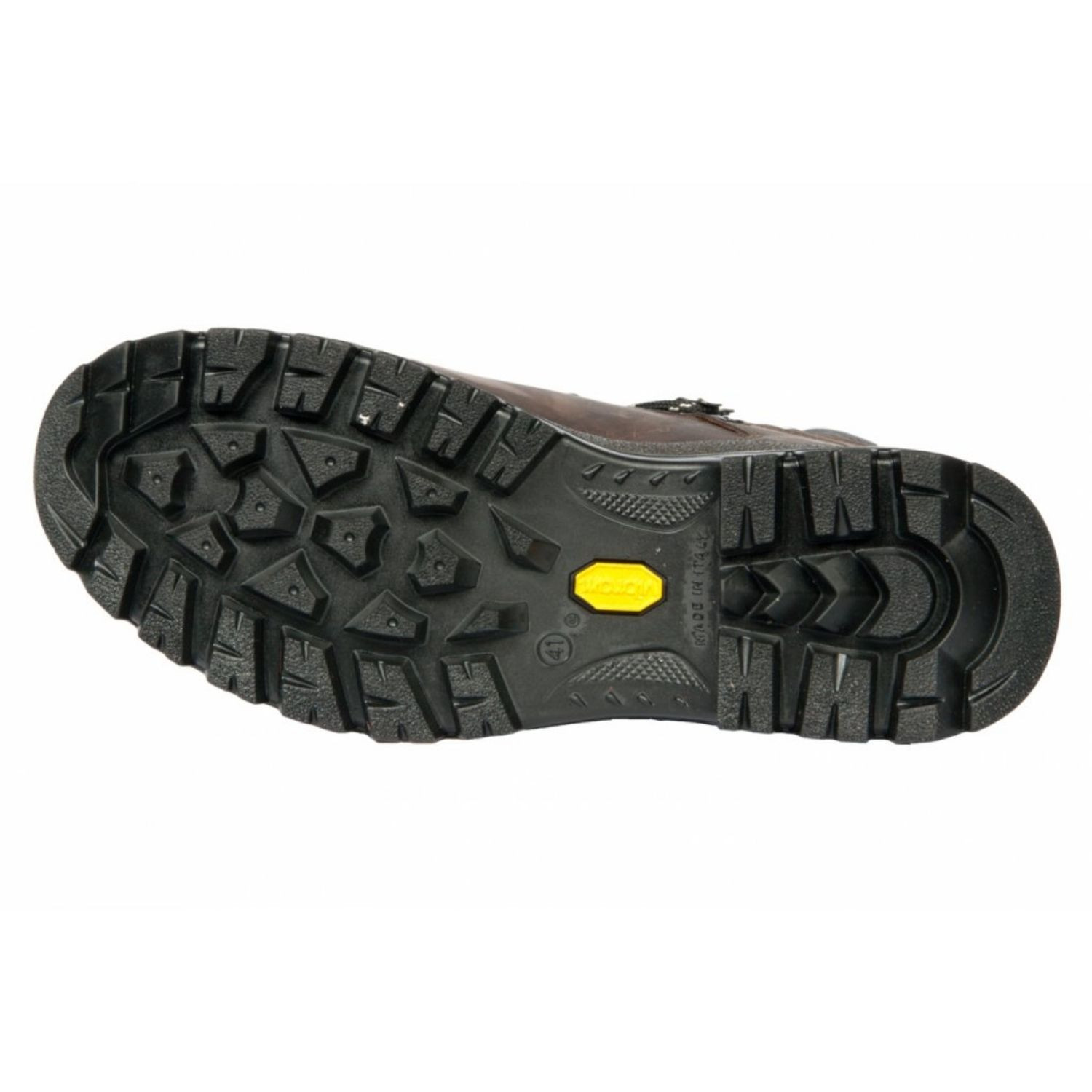 Turistické topánky GRISPORT Crusader SympaTex - Turistická obuv - 4