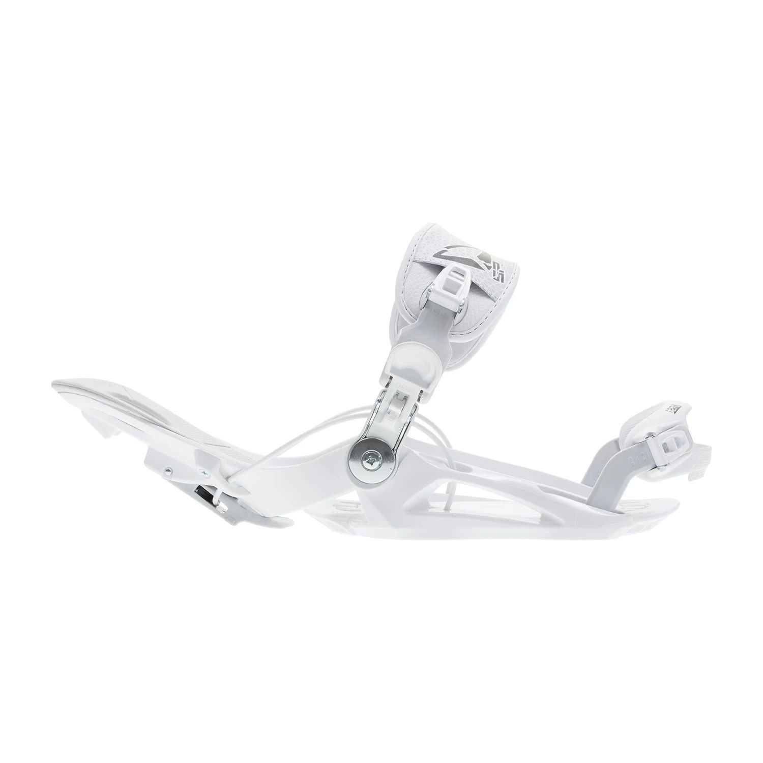 Snowboardové viazanie SP Fastec FT270 White - Pánske viazanie - 3