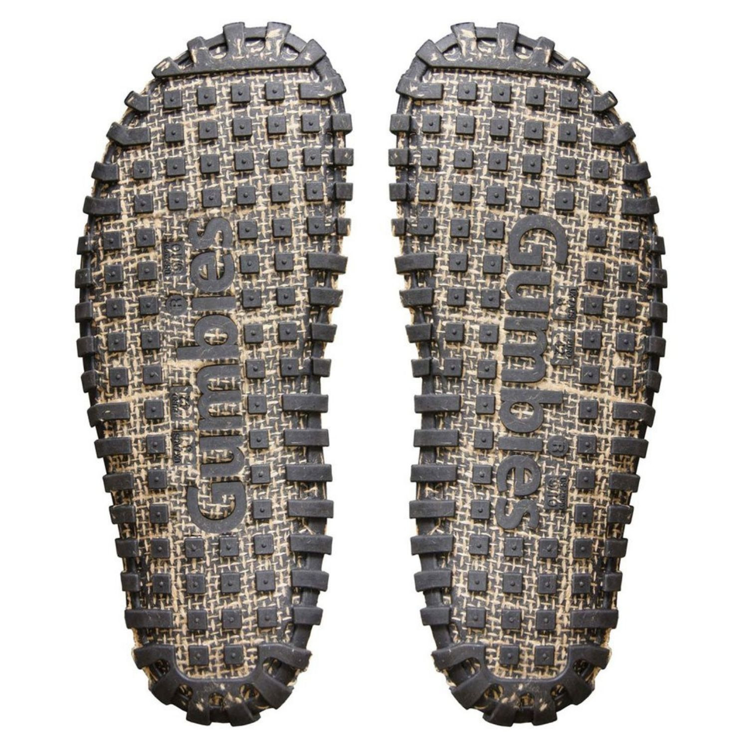 Žabky GUMBIES Islander Dark Denim - Šľapky a sandále - 3