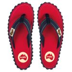 GUMBIES Islander Red