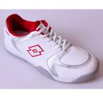 Lotto Court Master Jr White