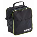 Vak na lyžiarky ELAN Boot Bag Black