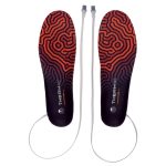 Vyhrievané vložky THERM-IC ThermicSole Heat 3D (bez batérií)