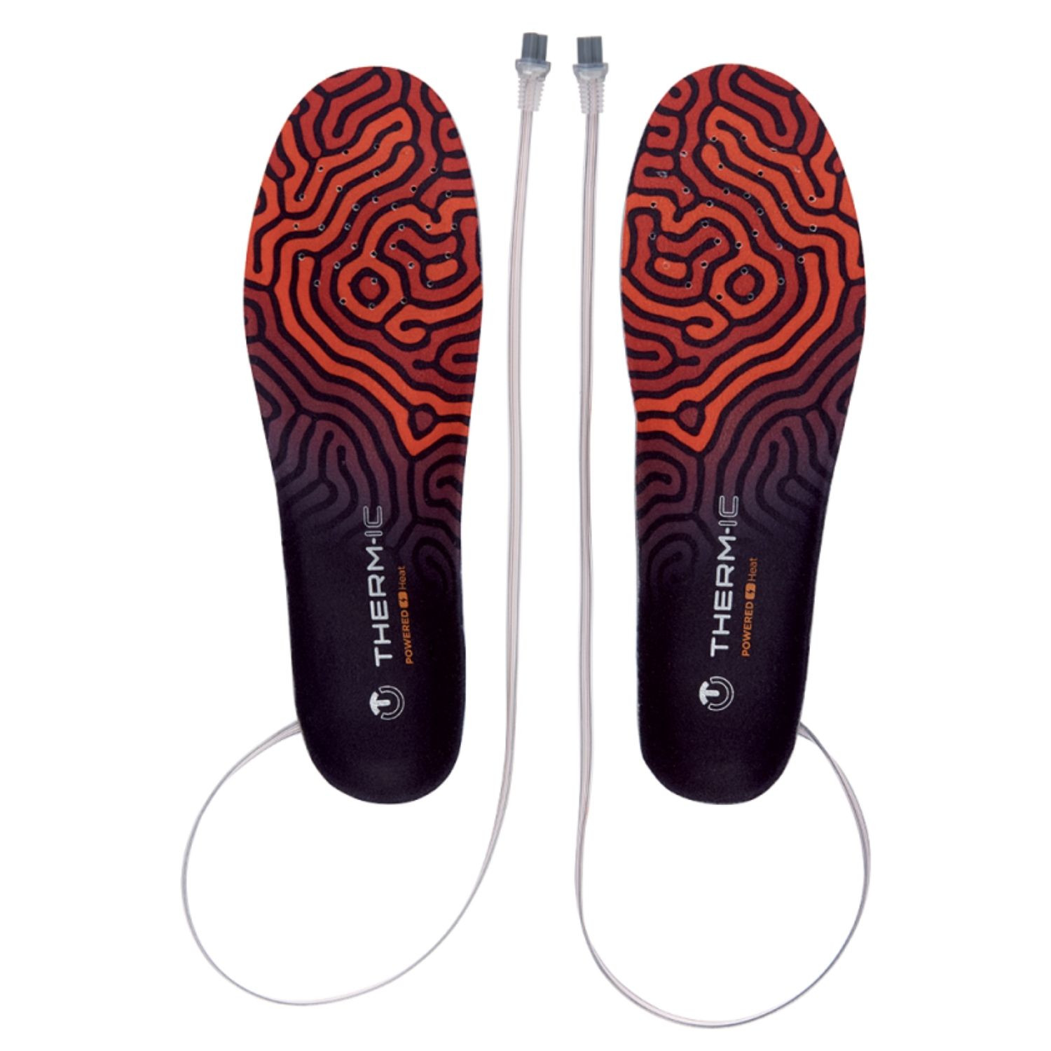 Vyhrievané vložky THERM-IC ThermicSole Heat 3D (bez batérií) - Vyhrievanie / Vysúšanie - 1