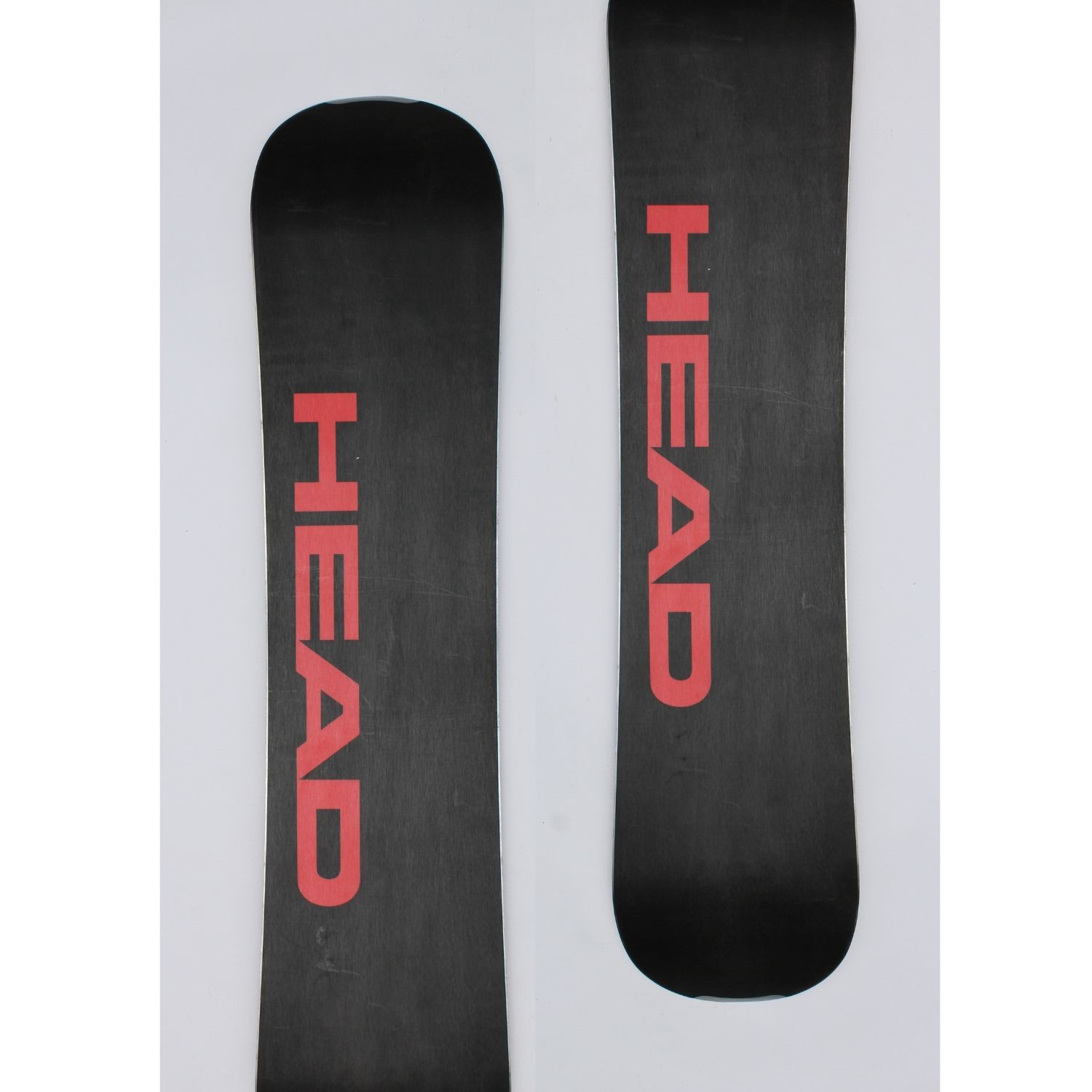 Jazdený bazárový snowboard HEAD Tribute JR s viazaním - Detské snowboardy - 2