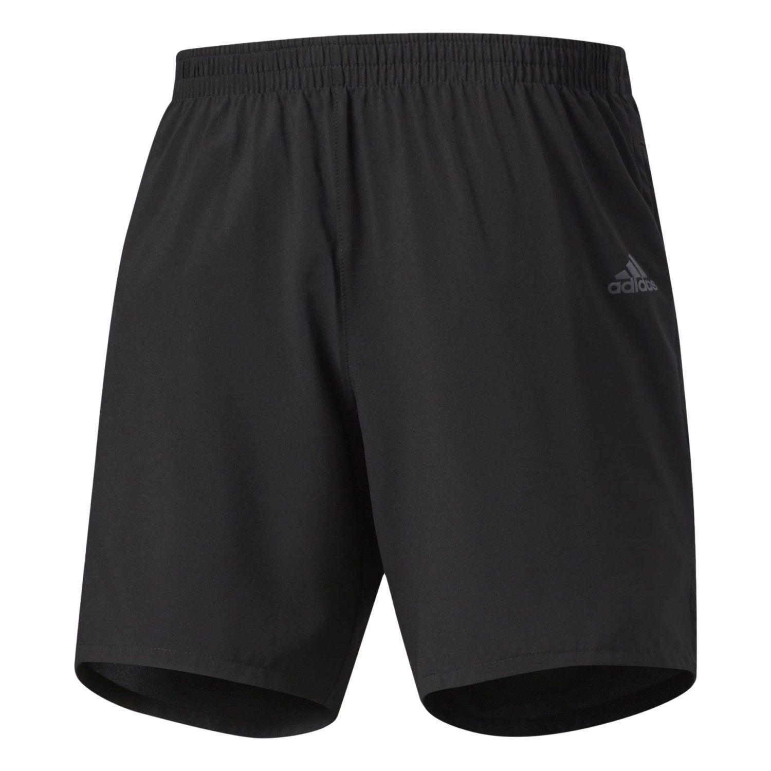 Pánske šortky ADIDAS RS 5" Black - ADIDAS - 3