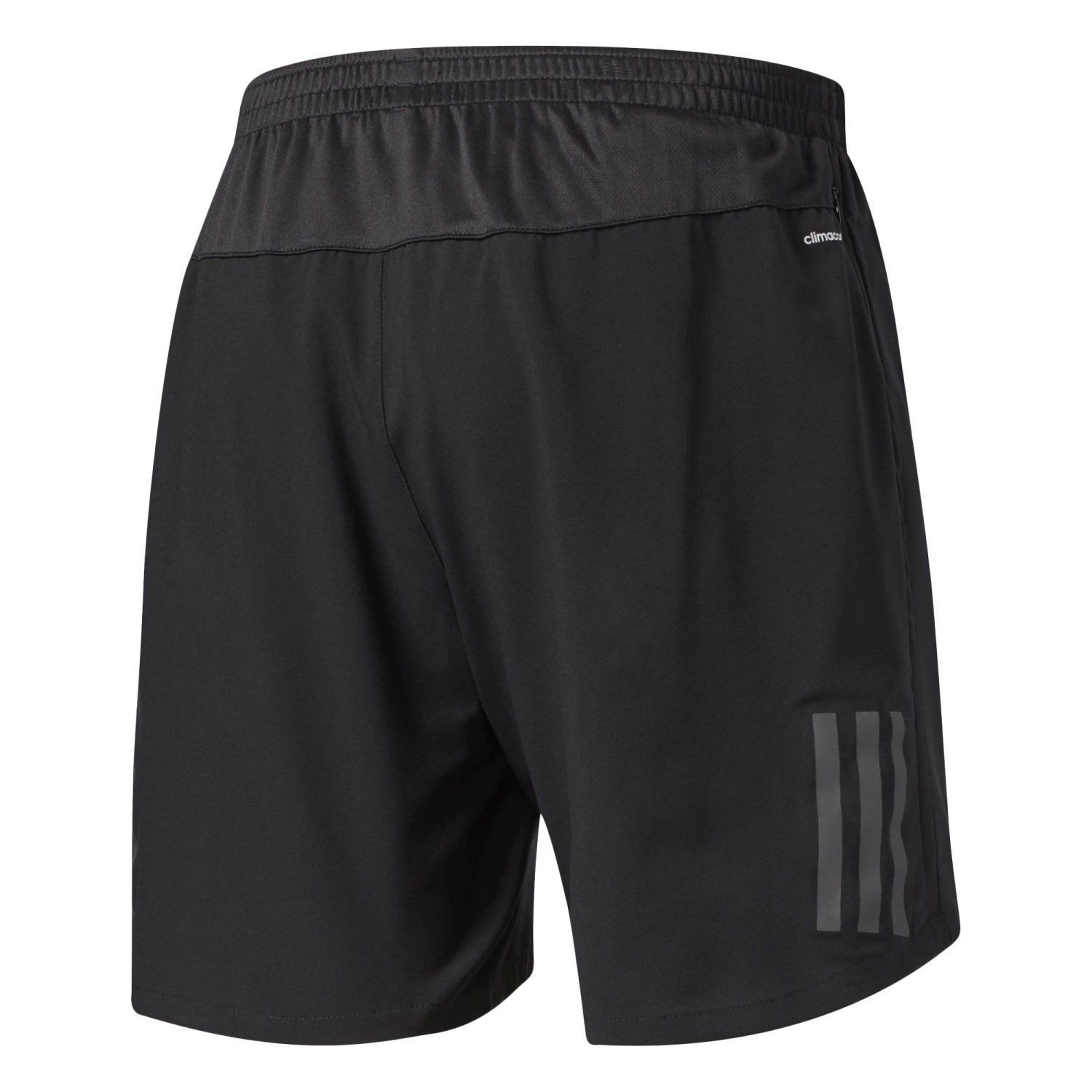 Pánske šortky ADIDAS RS 5" Black - ADIDAS - 4