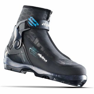 Backcountry boty ALPINA Outlander EVE