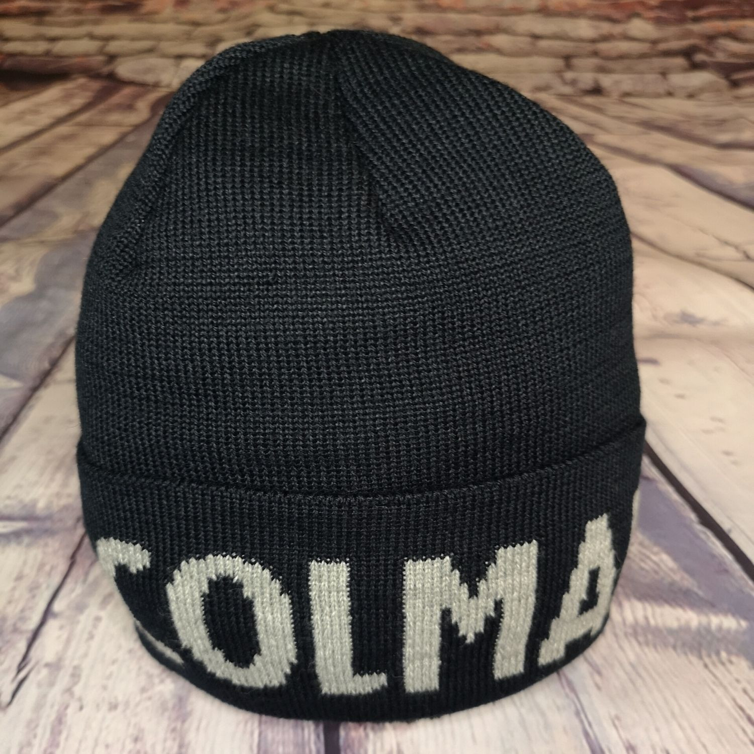 Čiapka COLMAR Image Grey/White - Čiapky - 3
