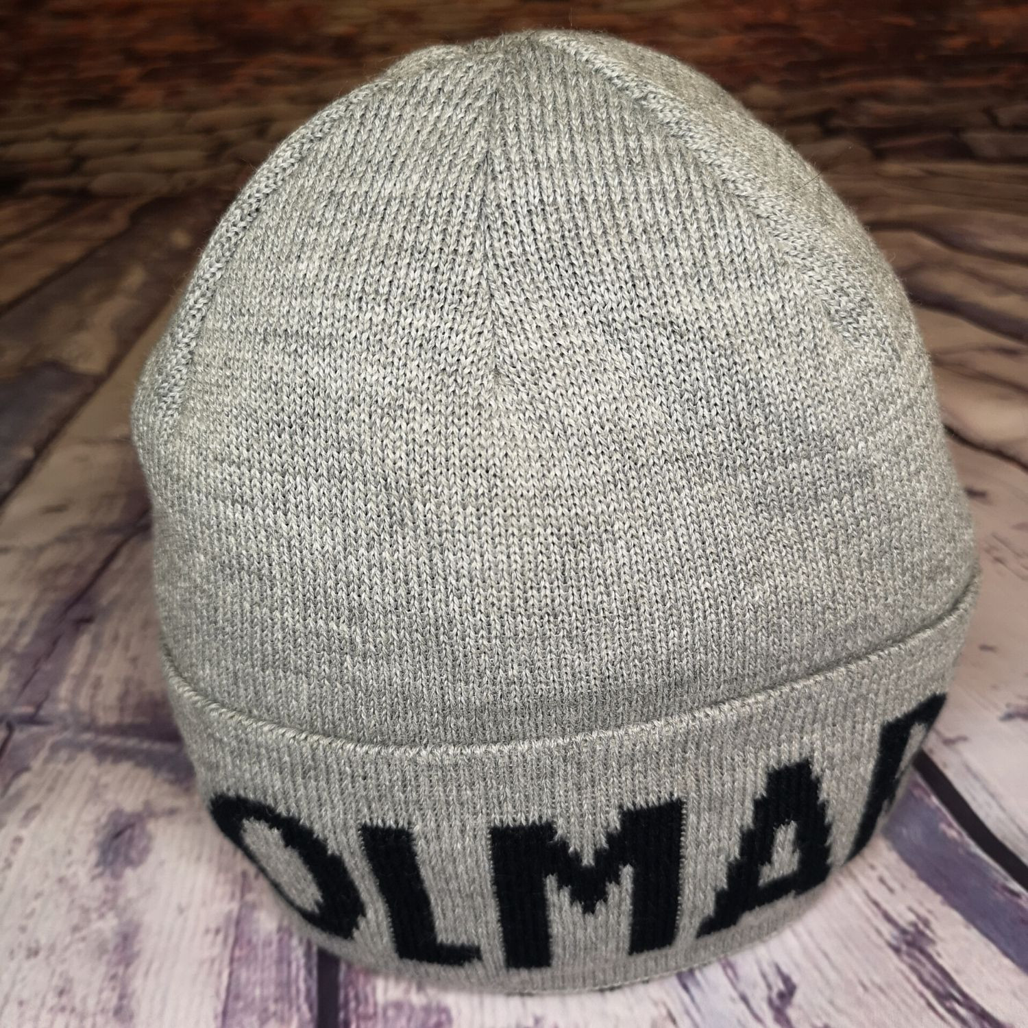Čiapka COLMAR Image Grey - Čiapky - 3