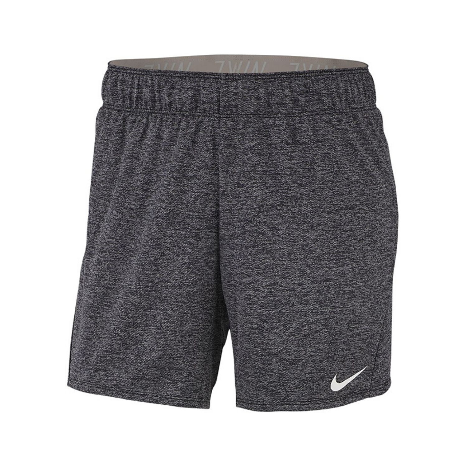 Dámske kraťasy NIKE Dry Short - Dámske oblečenie - 4