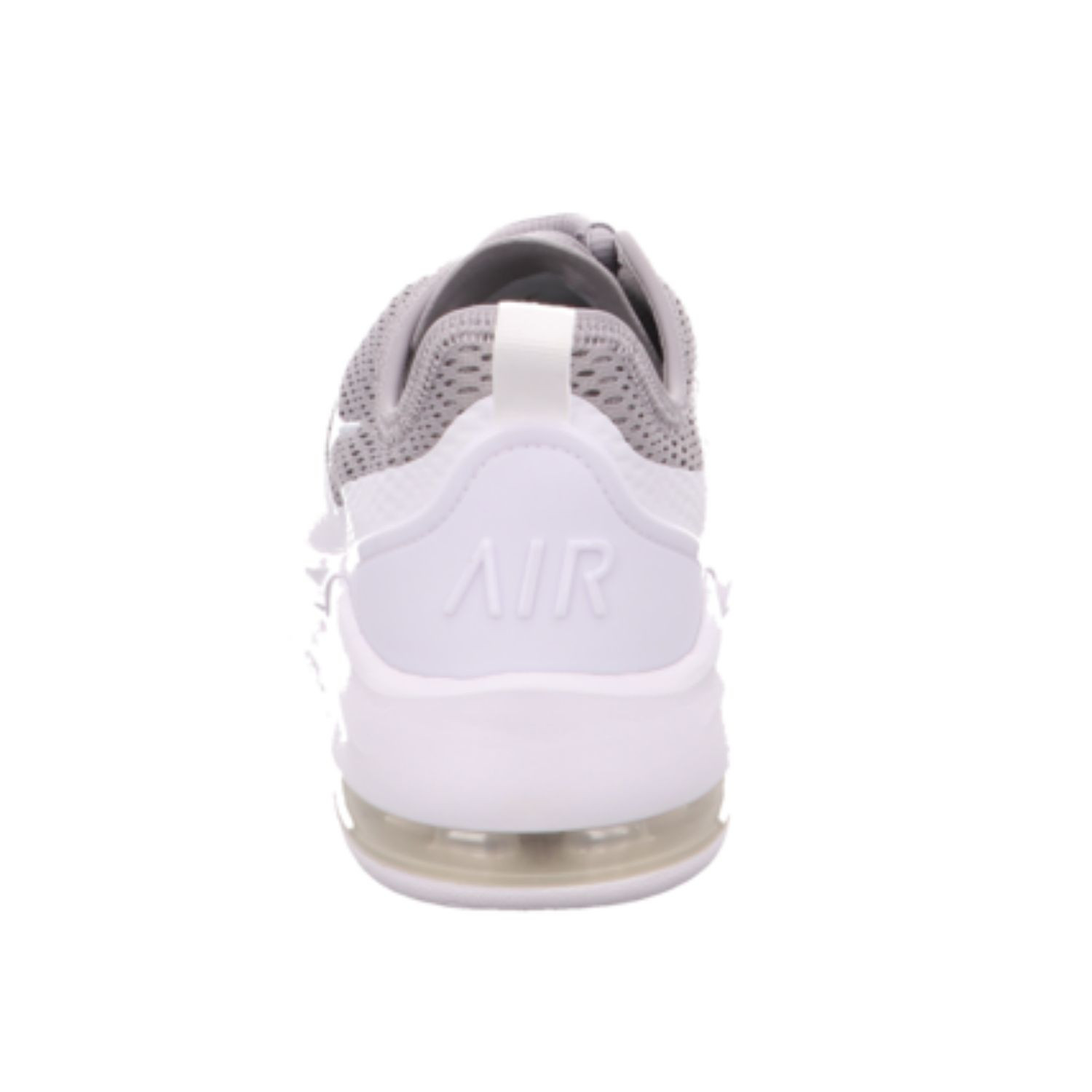 Tenisky NIKE Air Max Motion Gray/White - Športová obuv - 4