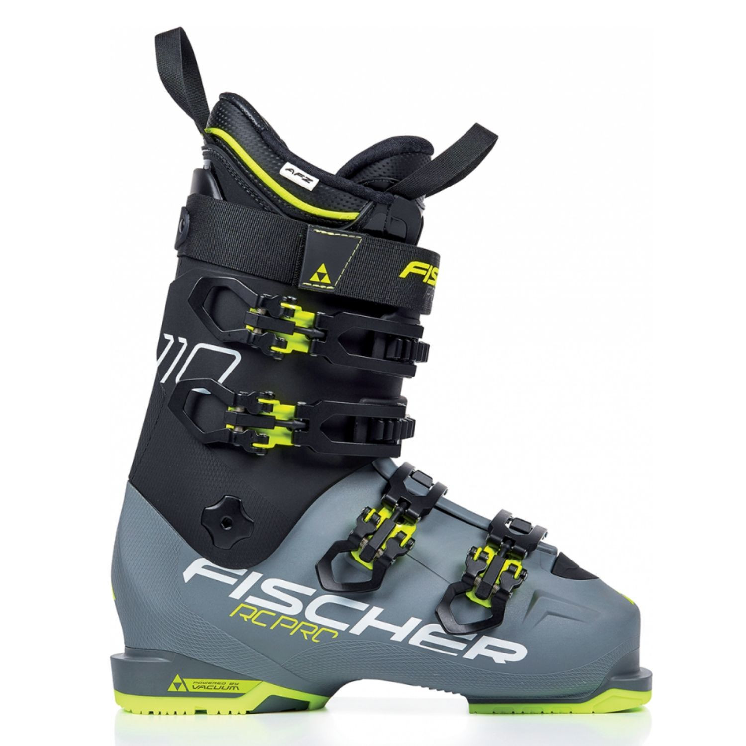 Lyžiarky FISCHER RC Pro 110 - Pánske lyžiarky - 1