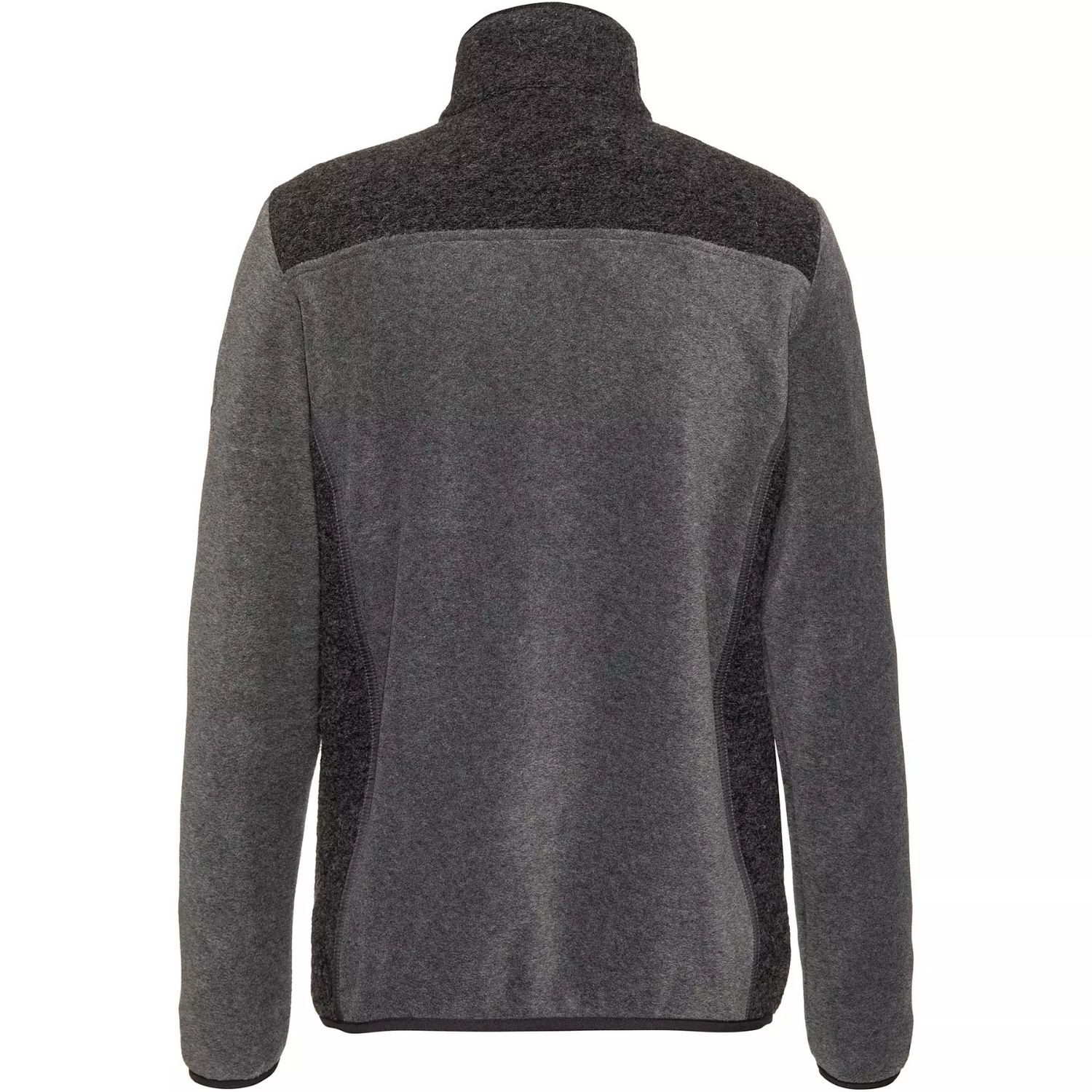 Mikina CAMPAGNOLO MAN Jacket Grey - Mikiny & Svetre - 3