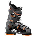 Lyžiarky DALBELLO Avanti AX 105 Black/Orange