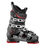 Lyžiarky DALBELLO Avanti AX 95 Black/Red