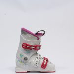Jazdené bazárové lyžiarky TECNO Pro Girly 50