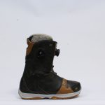 Jazdené Snowboardové topánky K2 Contour