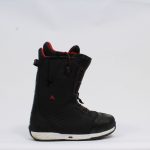 Jazdené Snowboardové topánky BURTON ION