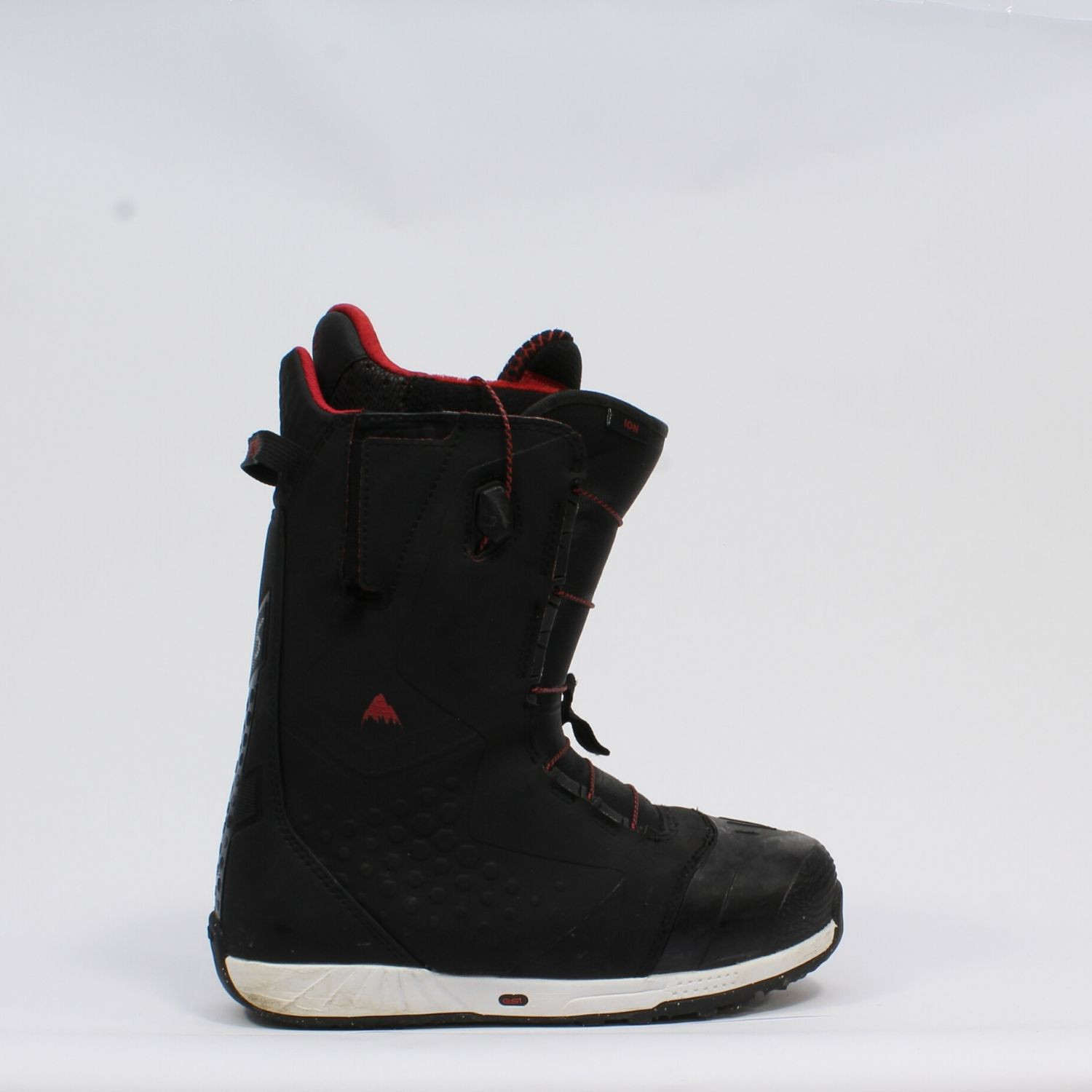 Jazdené Snowboardové topánky BURTON ION - Pánska obuv - 1