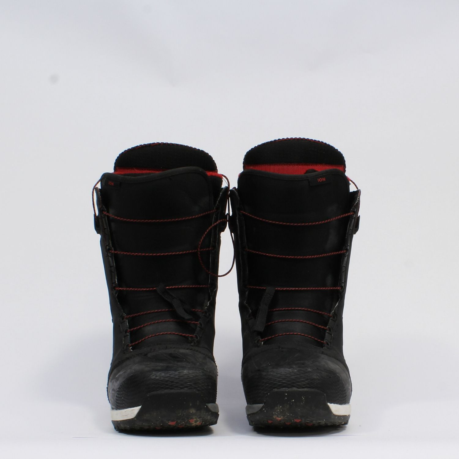 Jazdené Snowboardové topánky BURTON ION - Pánska obuv - 2