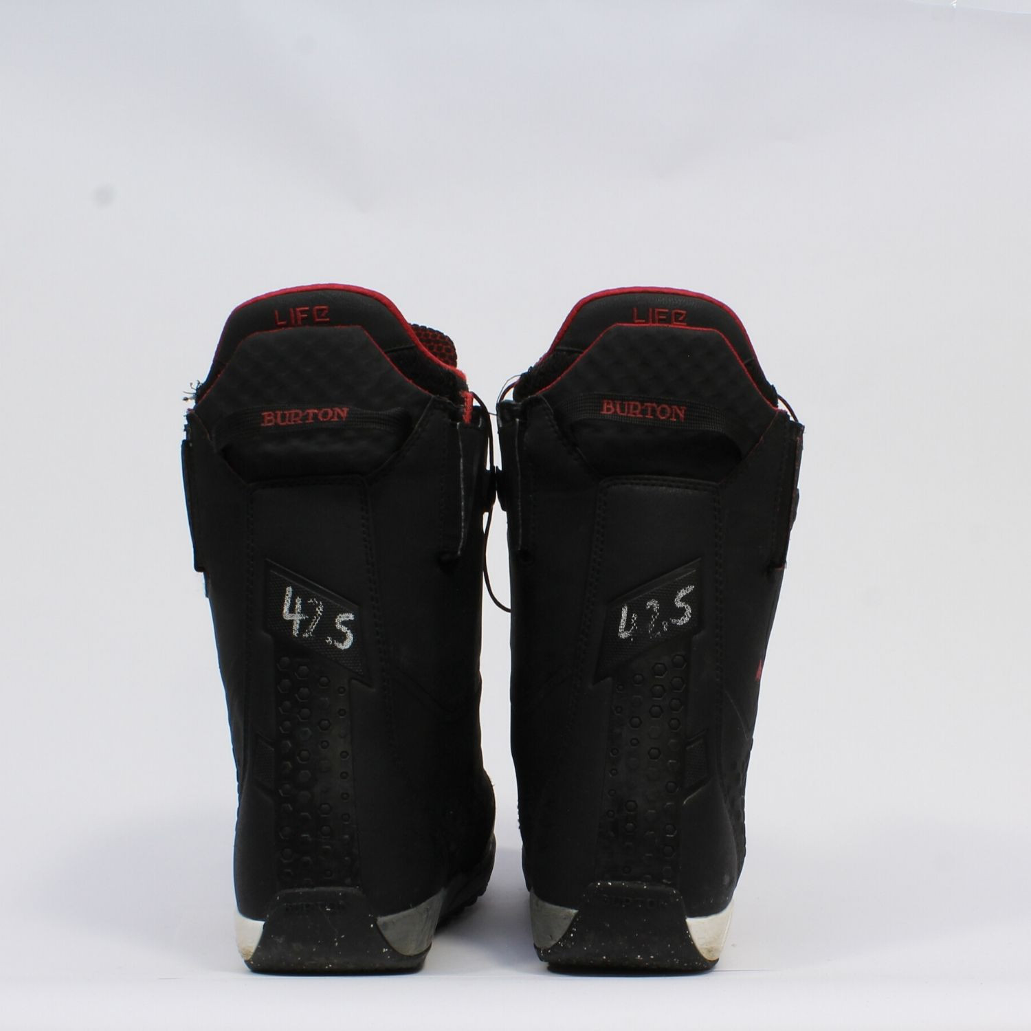 Jazdené Snowboardové topánky BURTON ION - Pánska obuv - 3