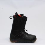Jazdené Snowboardové topánky BURTON Red Ruler