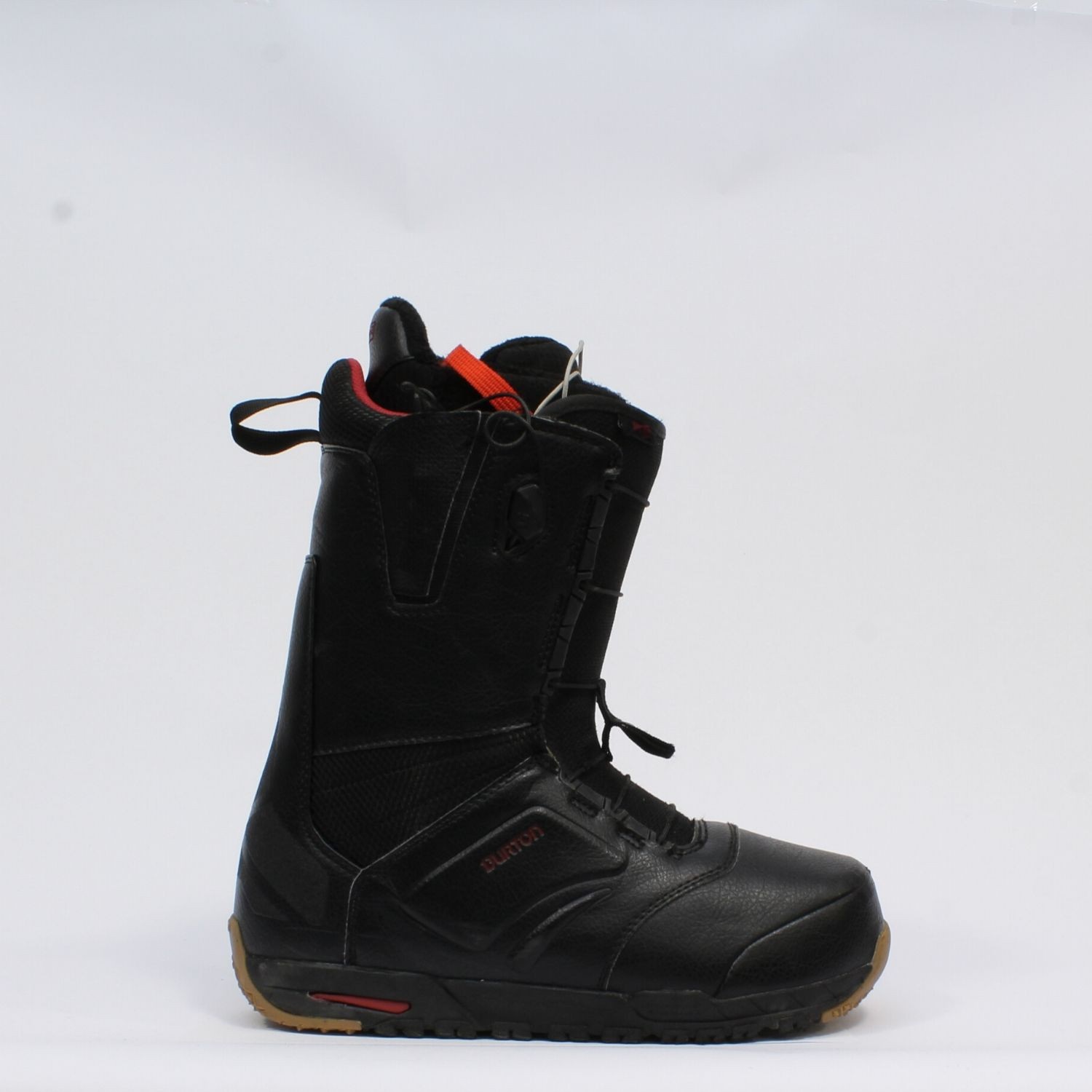 Jazdené Snowboardové topánky BURTON Red Ruler - Pánska obuv - 1