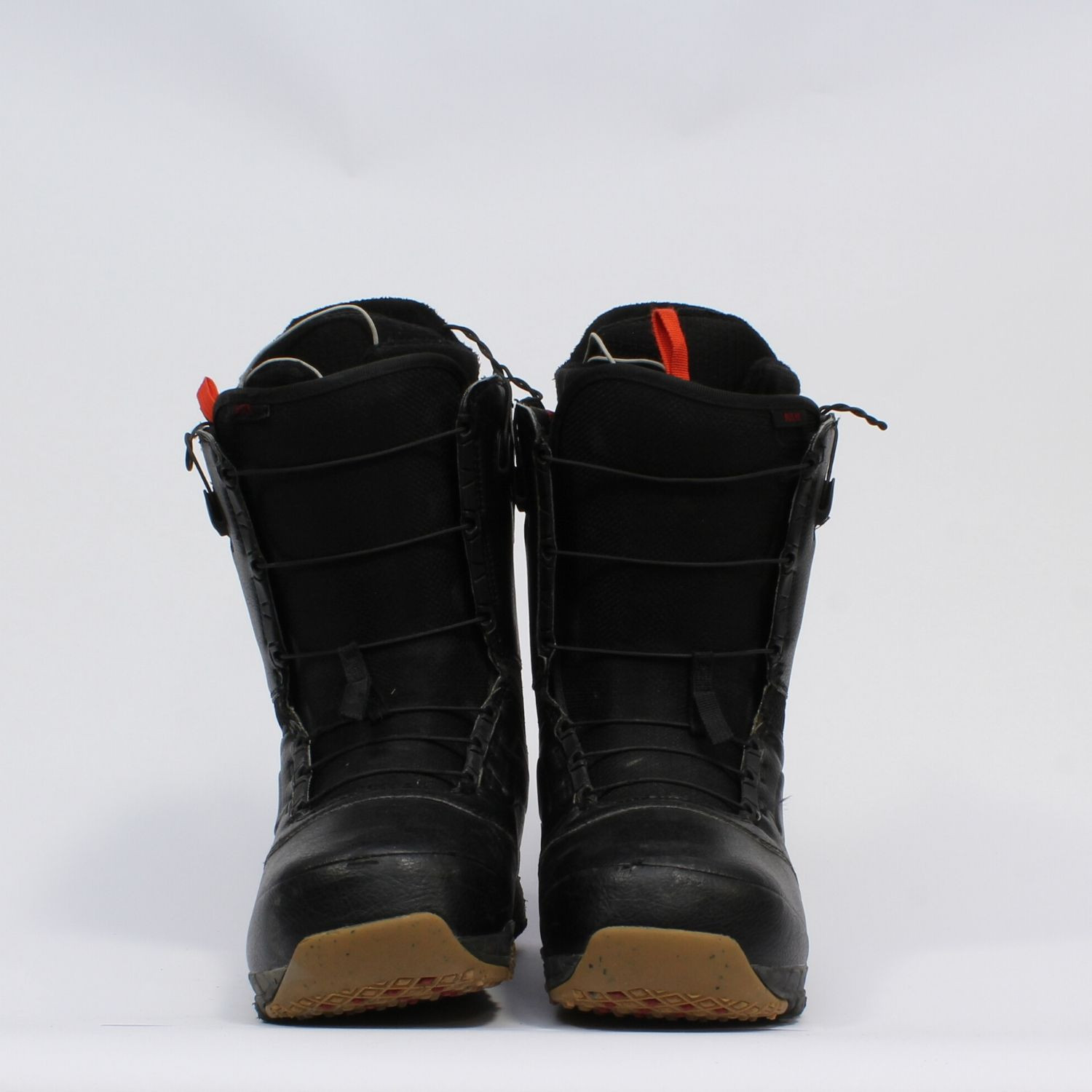 Jazdené Snowboardové topánky BURTON Red Ruler - Pánska obuv - 2