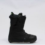 Jazdené Snowboardové topánky BURTON ION Green