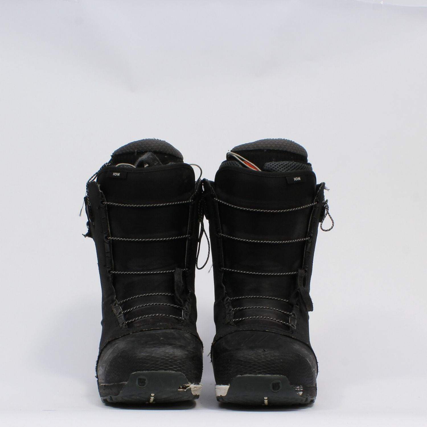 Jazdené Snowboardové topánky BURTON ION Green - Pánska obuv - 2