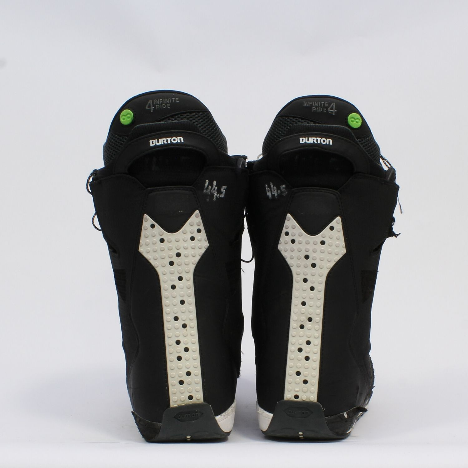 Jazdené Snowboardové topánky BURTON ION Green - Pánska obuv - 3
