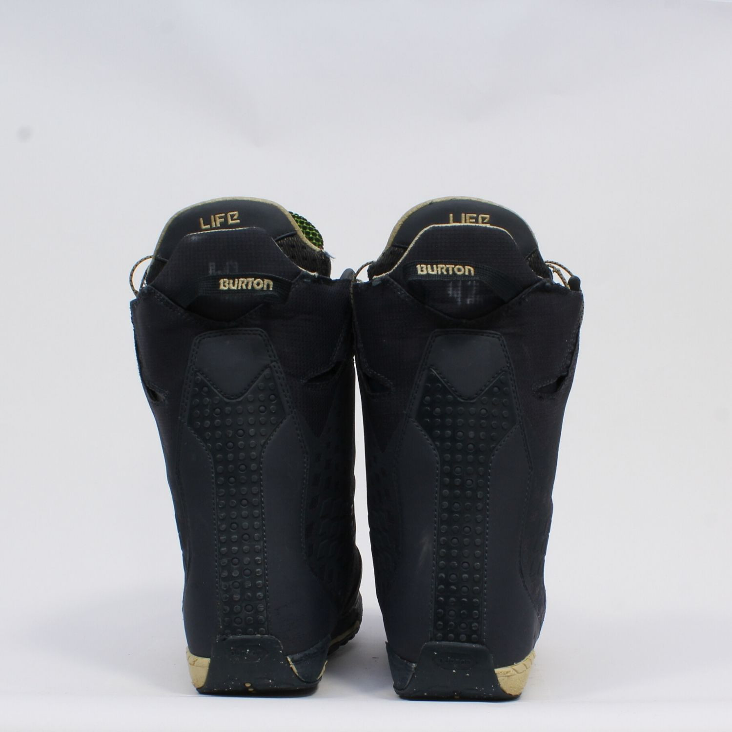 Jazdené Snowboardové topánky BURTON ION Blue - Pánska obuv - 3