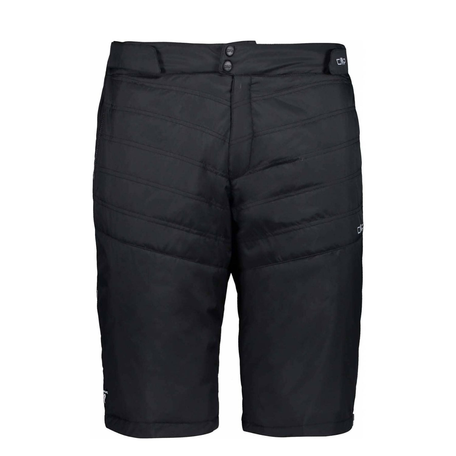 Zateplené kraťasy CAMPAGNOLO MAN Pant Primaloft - Nohavice na bežky a skialp - 3