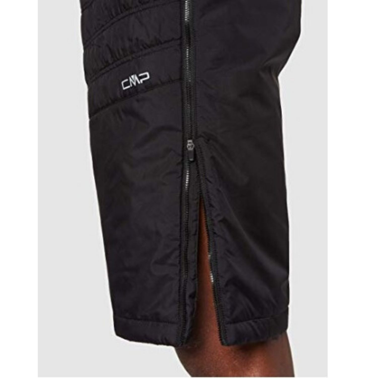 Zateplené kraťasy CAMPAGNOLO MAN Pant Primaloft - Nohavice na bežky a skialp - 4