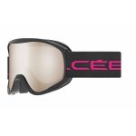 CÉBÉ Striker M Mat Black Pink